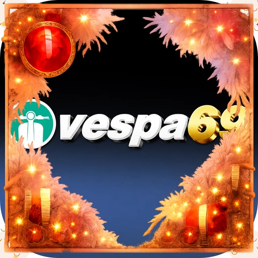vespa69 Platform Game Online Indonesia Praktis