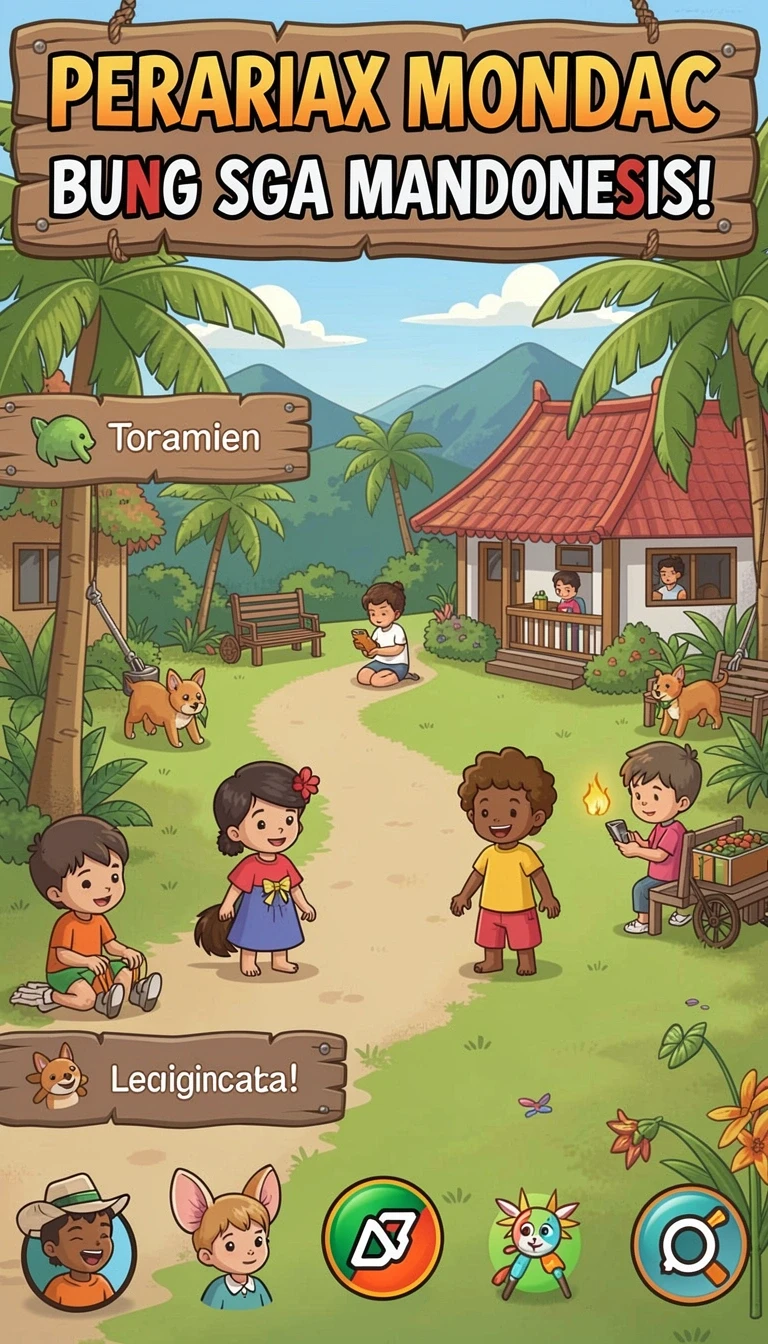 l3gamtoto langkah download