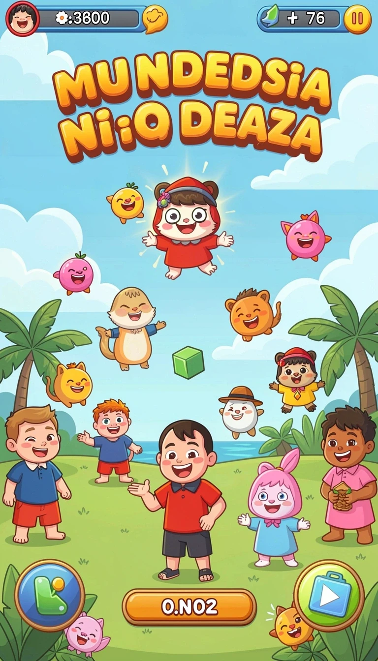 pasar123 APK Versi Terbaru untuk Android 2026 3