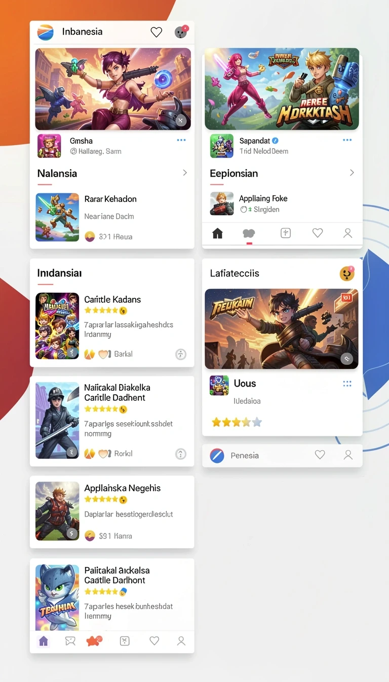 Aplikasi merdeka138 Terbaru: Review dan Link Download