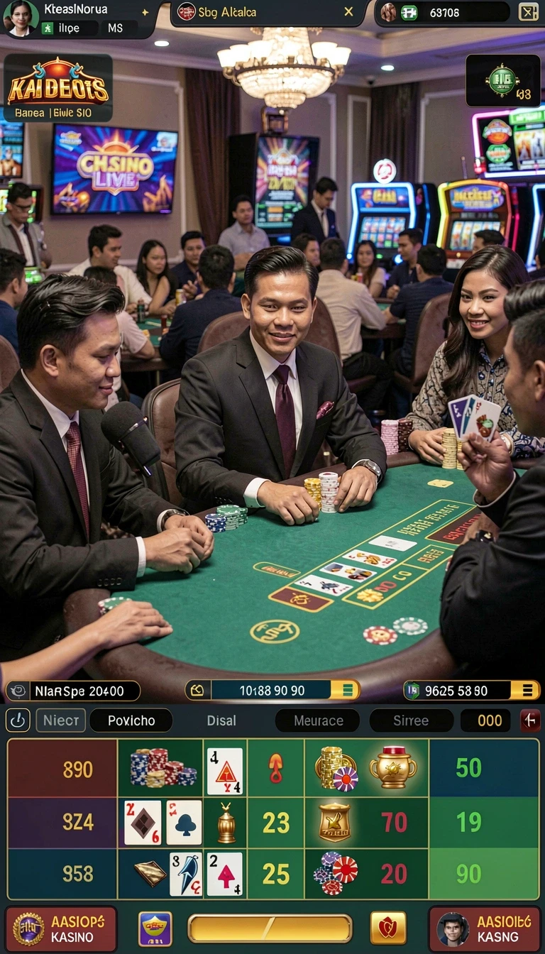 bos01 Game Online Indonesia dengan Bonus Menarik