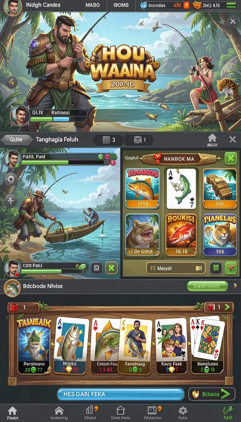 pasar123 APK Versi Terbaru untuk Android 2026