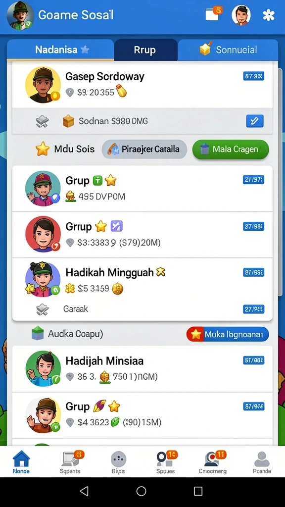 v87: Aplikasi Game Online Praktis untuk Pemain Indonesia 2