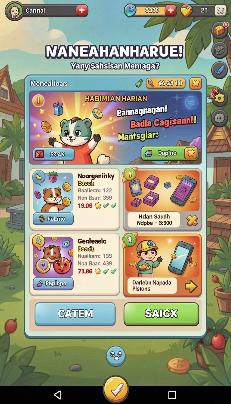 ariestogel APK Terbaru: Download Cepat dan Gratis 2