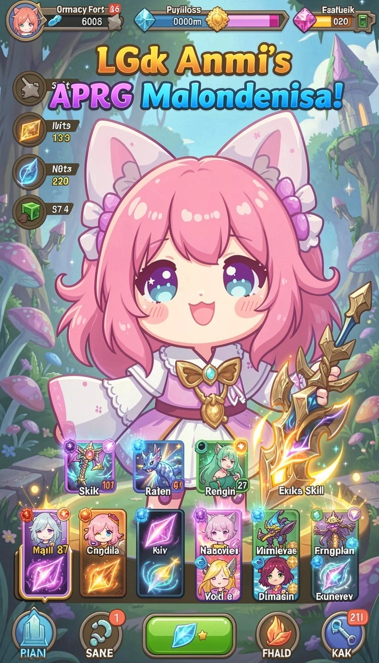 Panduan Instalasi Aplikasi popwin di Android 2