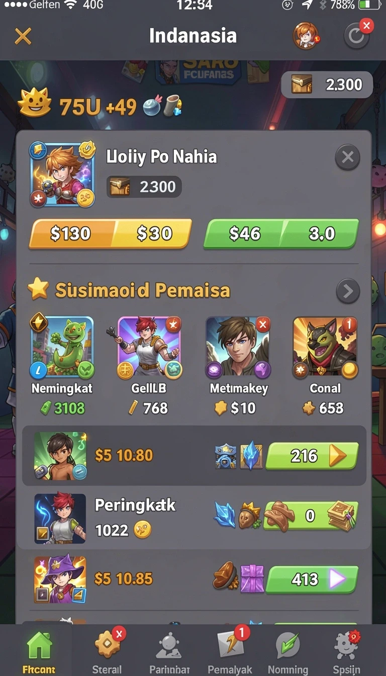 Aplikasi merdeka138 Terbaru: Review dan Link Download 2