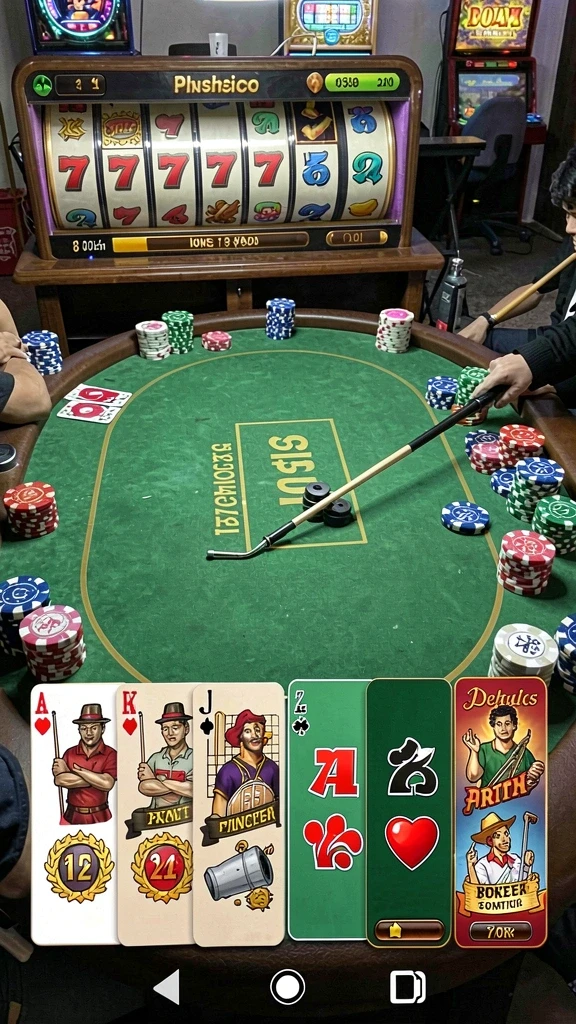 kaskustoto: Panduan Aplikasi Game Online Indonesia 3