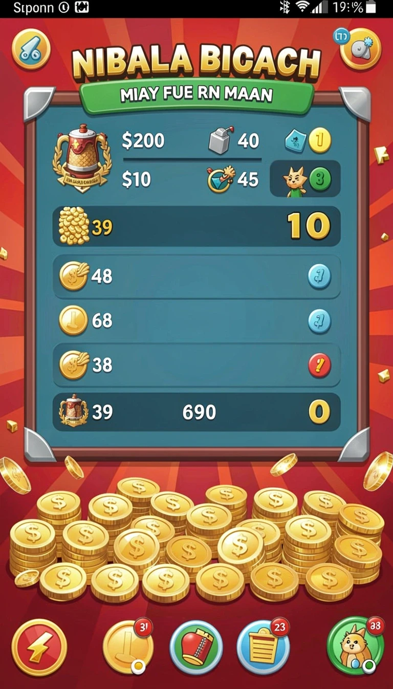 vios4d: Aplikasi Game Online Praktis untuk Pemain Indonesia 2