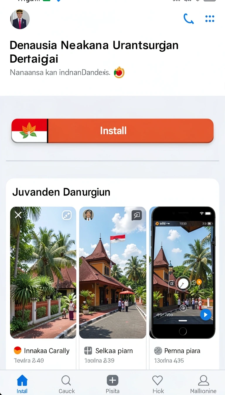 surya88 Aplikasi Game Online Favorit Indonesia 3