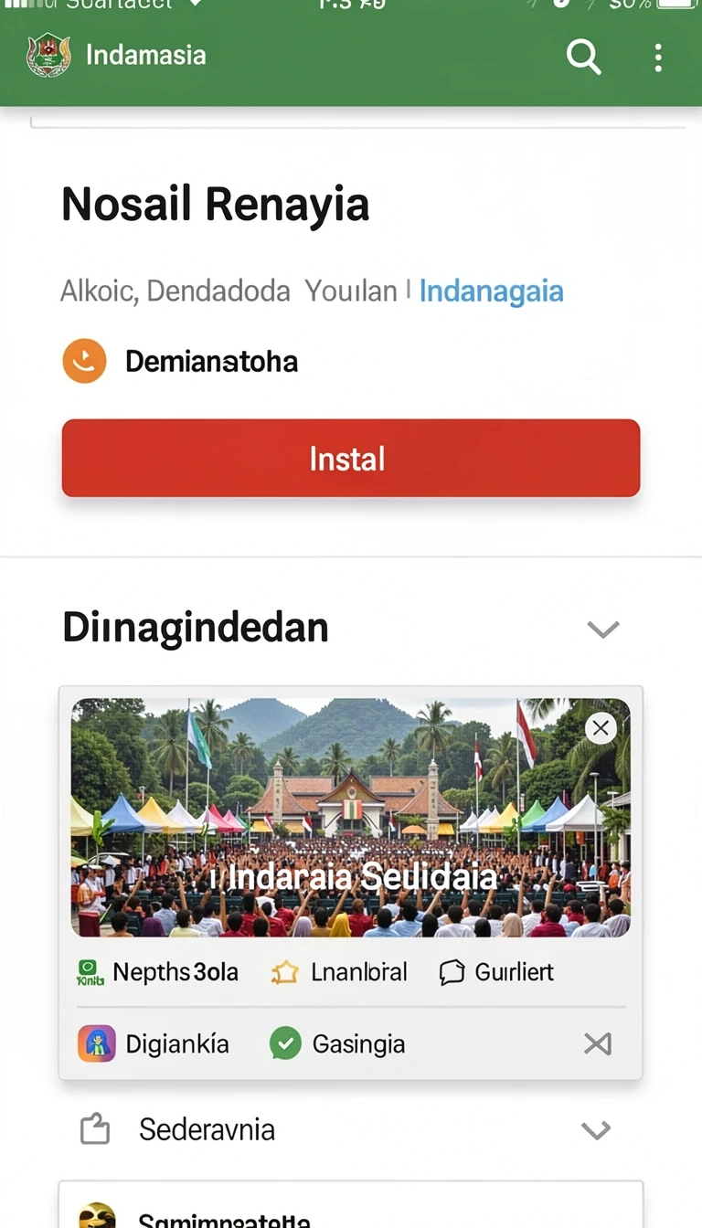 Cara Download surga55 APK dengan Mudah 3
