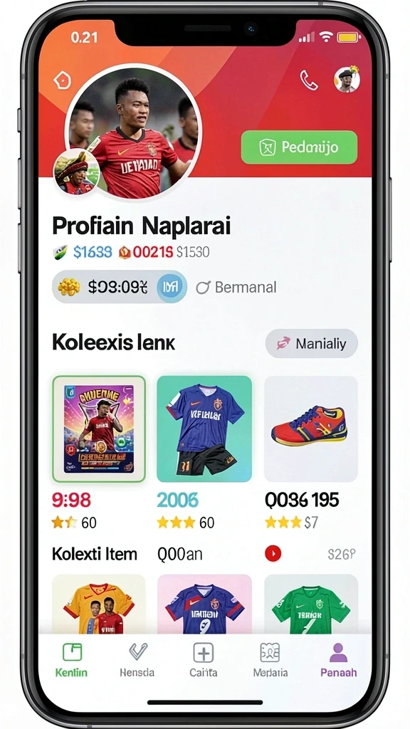 l3gamtoto Terbaru 2026: Download APK dan Review 2